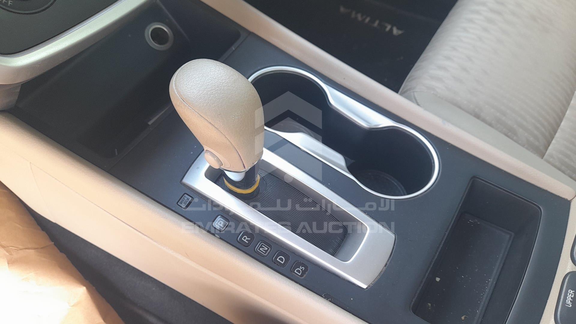 2018 NISSAN ALTIMA VIN: 1N4AL3A97JC273937