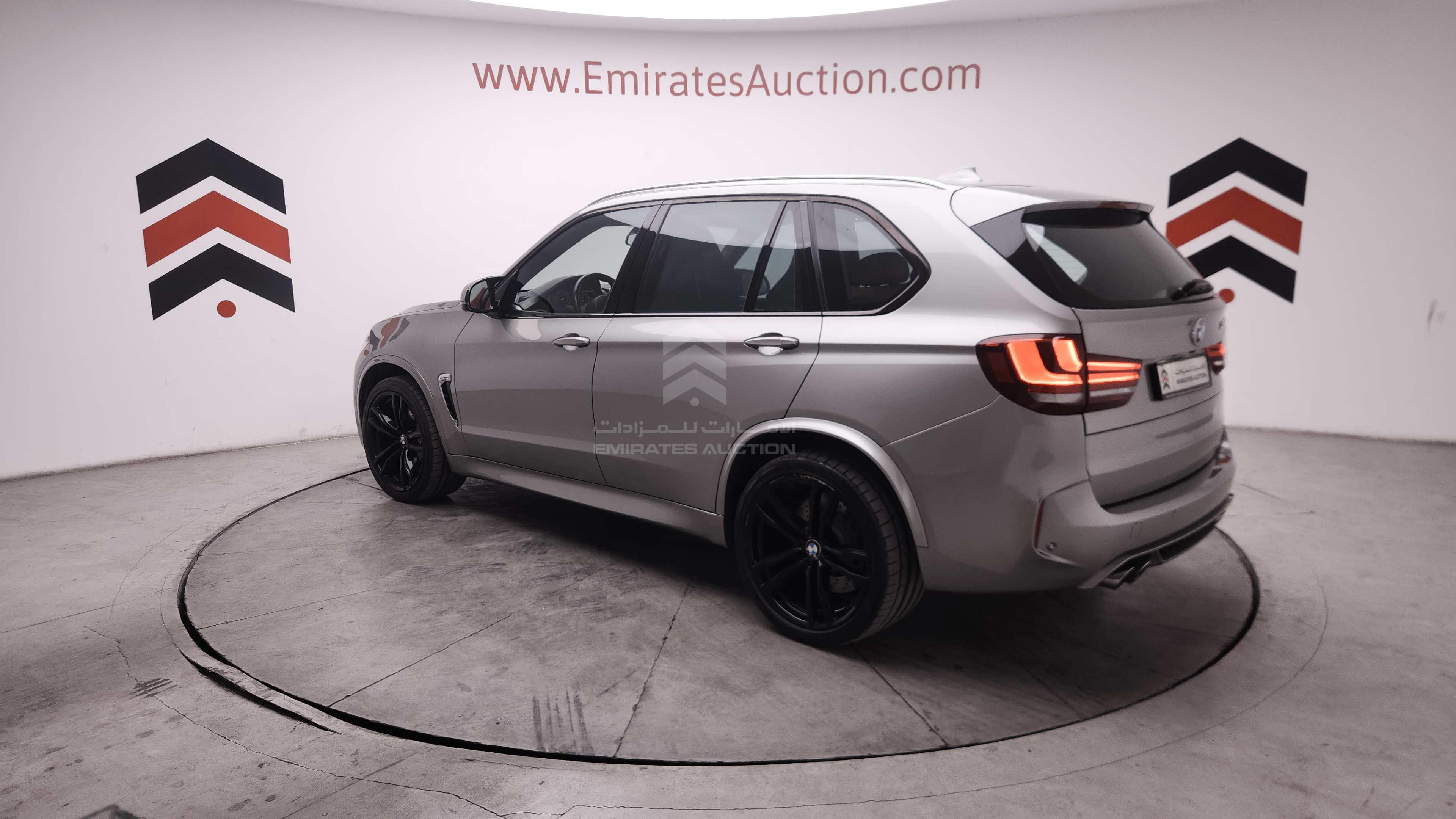 WBSKT6105F0C88524 - 2015 BMW X5 - #501433