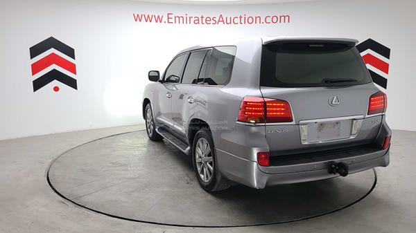 JTJHY00W3A4043674 Lexus LX 570
