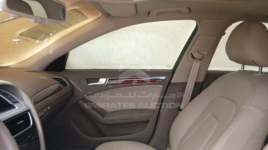 2008 Audi A4 — Front Right Door — Photo 25