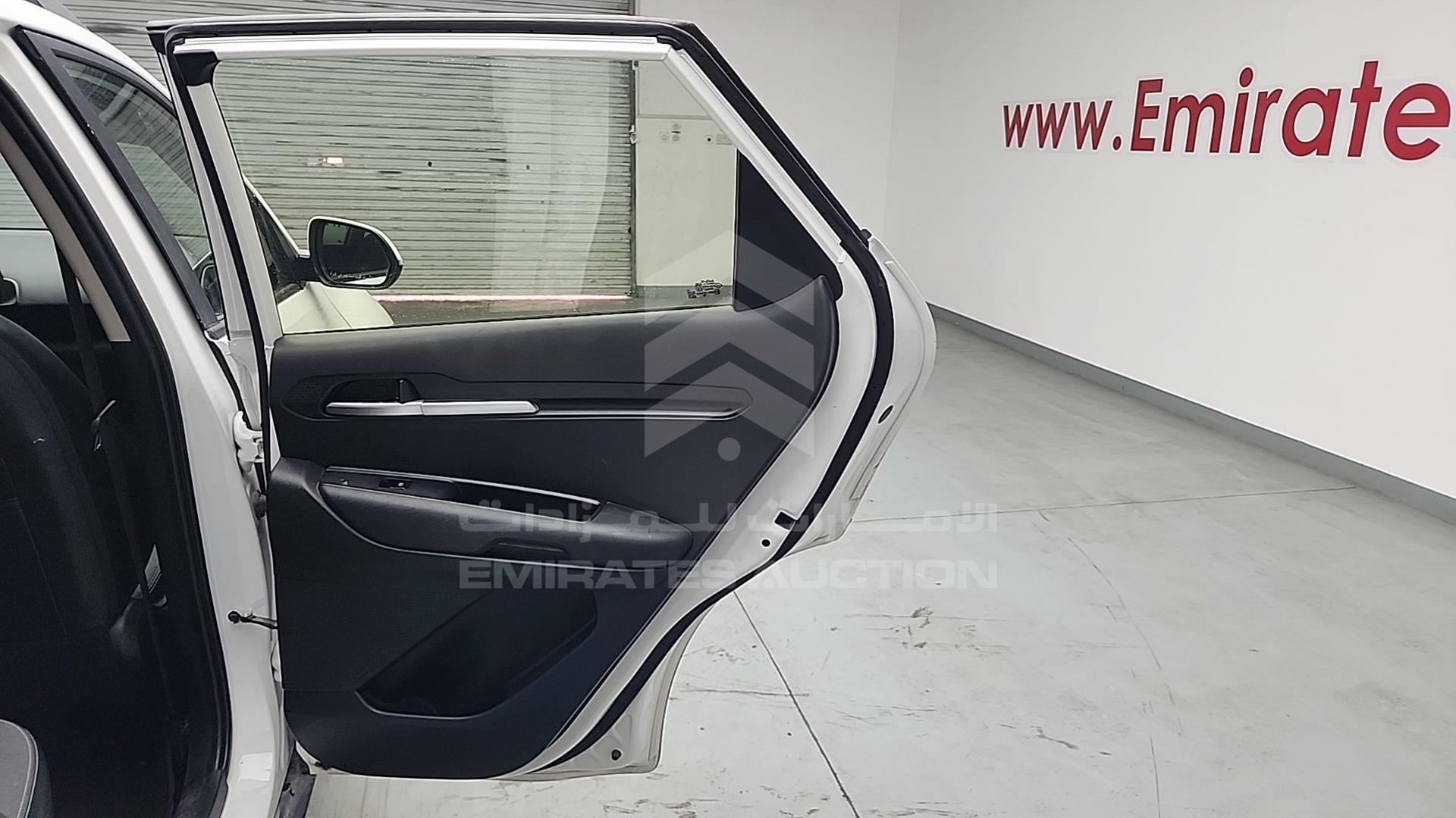2022 KIA SONET VIN: MZBFC814XNN145972