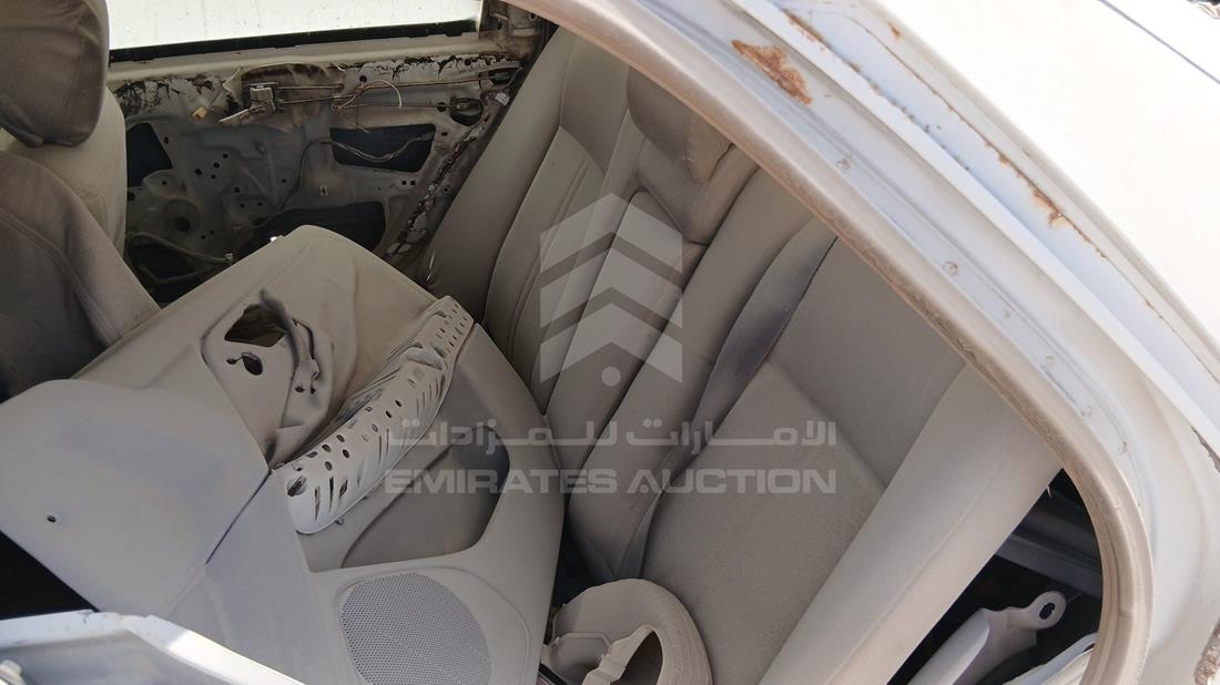 2001 Toyota Camry — Rear Left Passenger View — Photo 19