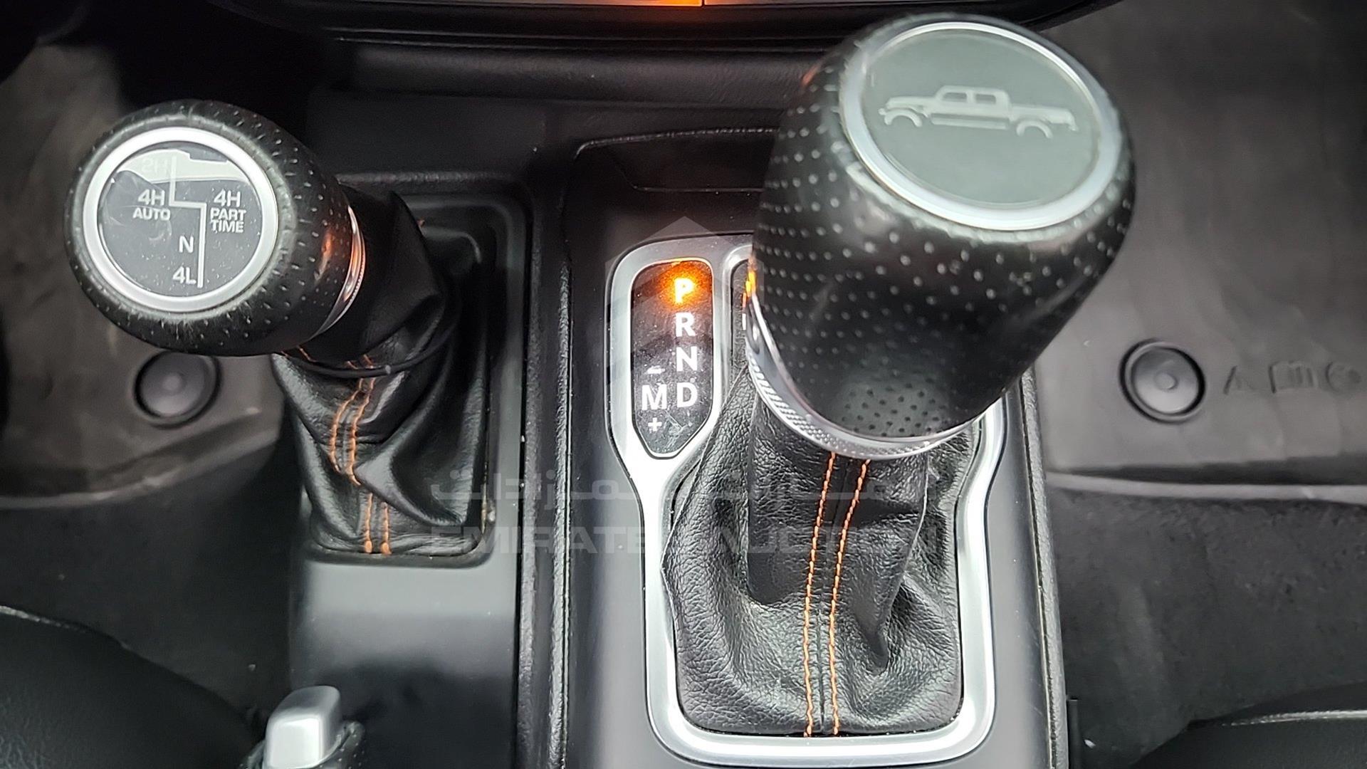 2021 JEEP GLADIATOR VIN: 1C6JJTEG0ML519862