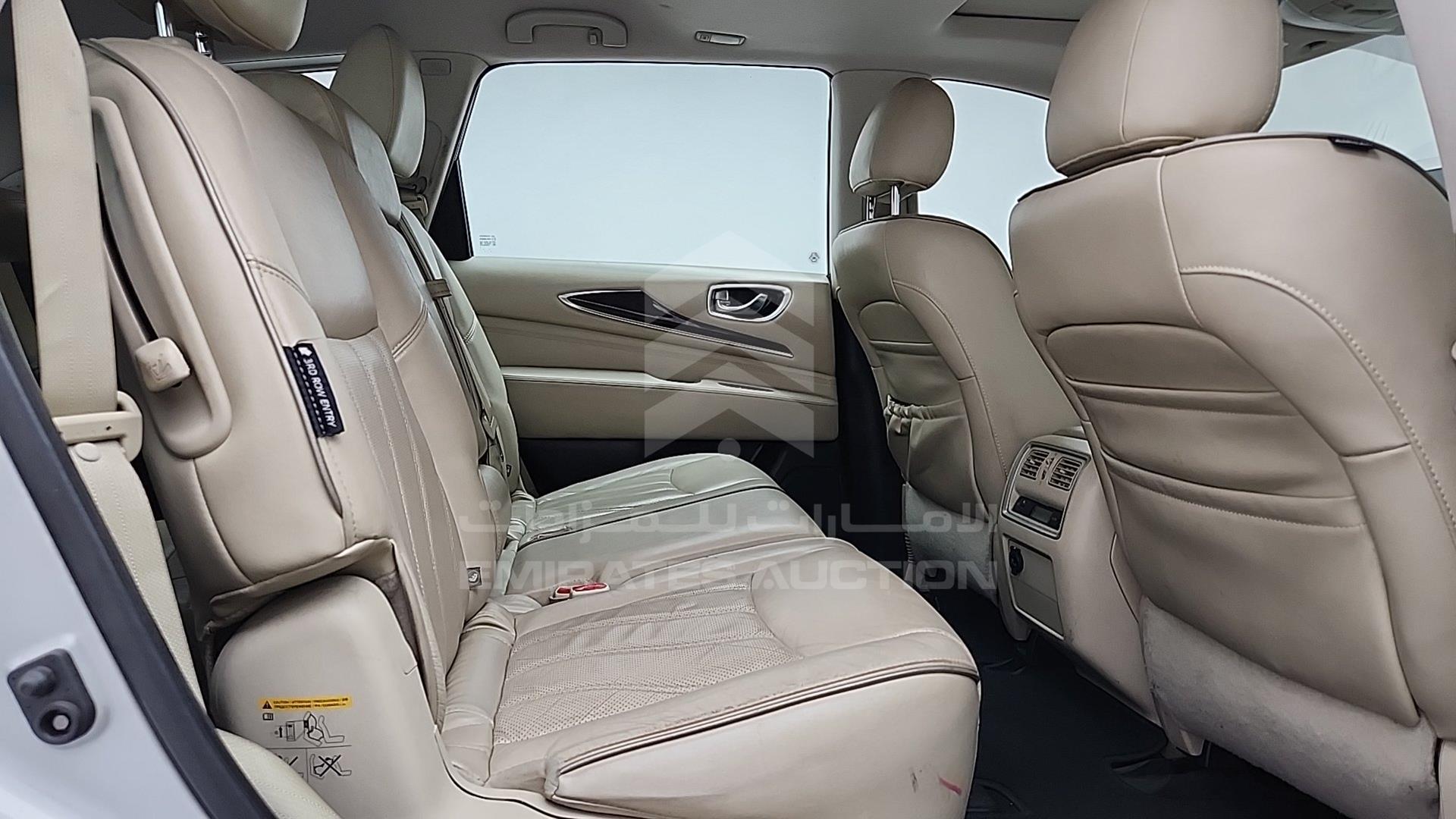 2019 INFINITI QX60 VIN: 5N1DL0MM9KC531460