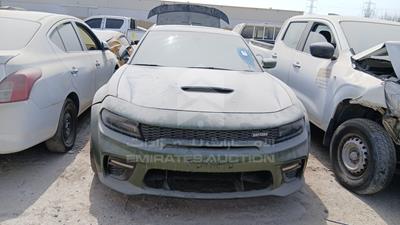 دودج شارجر 2021