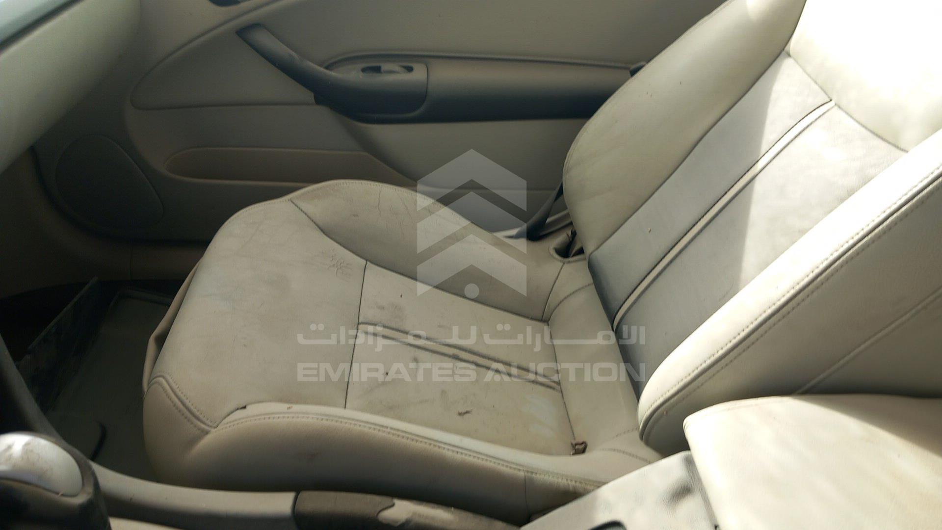 2008 SAAB 93 VIN: YS3FF79Y486012292