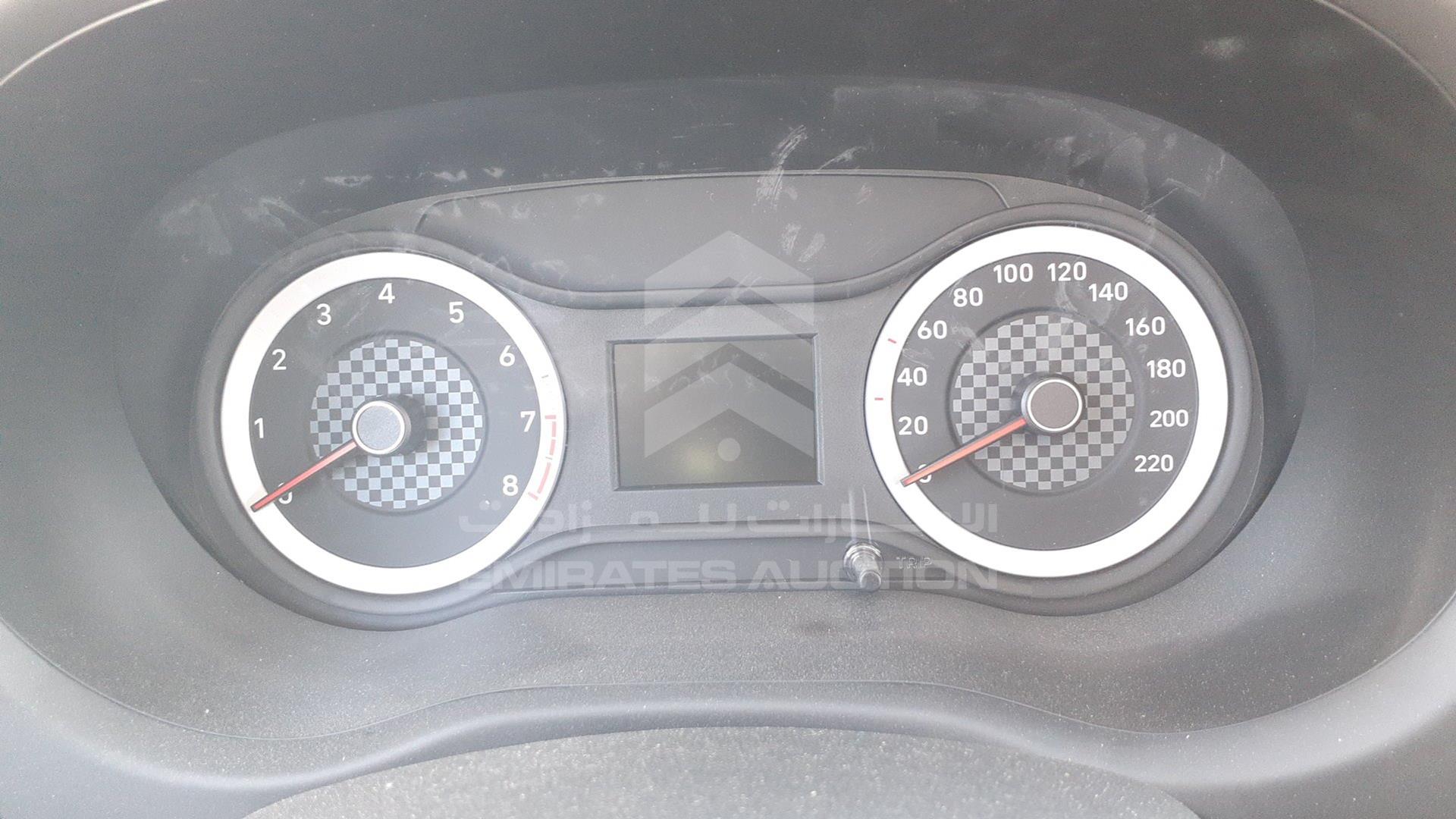 2025 HYUNDAI GRAND I10 VIN: MALB251C4SM543112