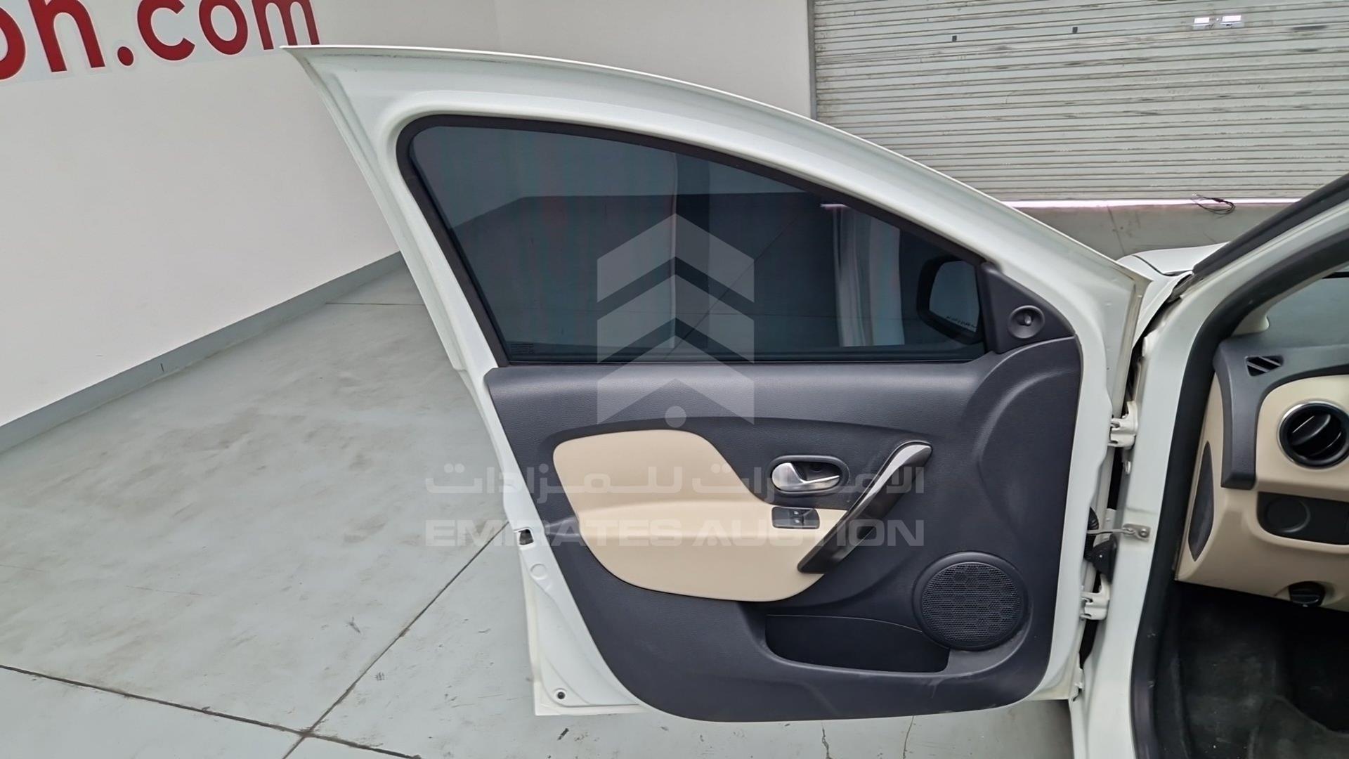 2020 RENAULT SYMBOL VIN: VF14SRAB2LT538491