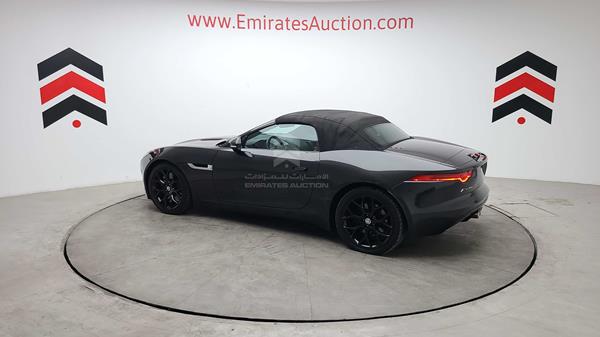 Jaguar Ftype 2014 SAJAA65GXE8K07144 Image 47