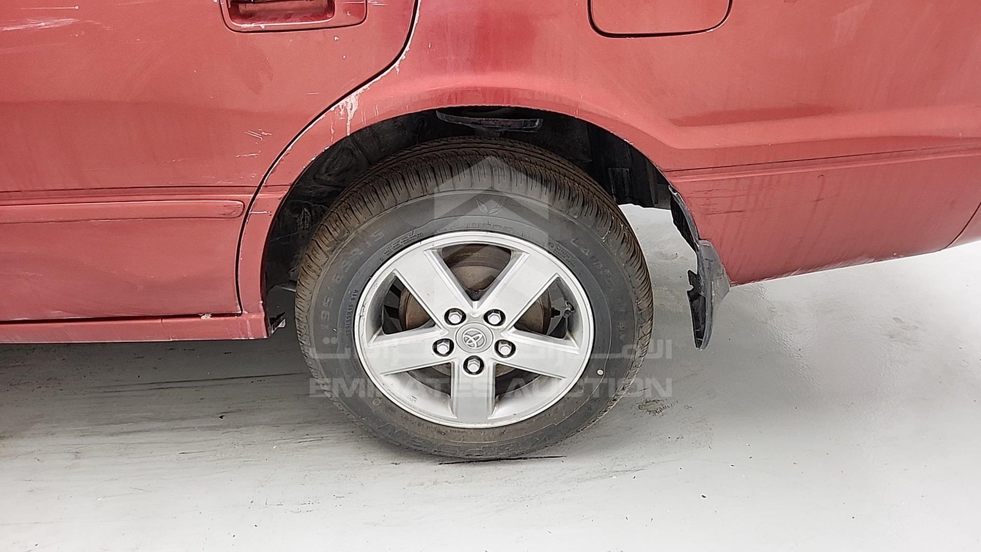 1999 TOYOTA CAMRY VIN: 4T1BG22K5XU429874