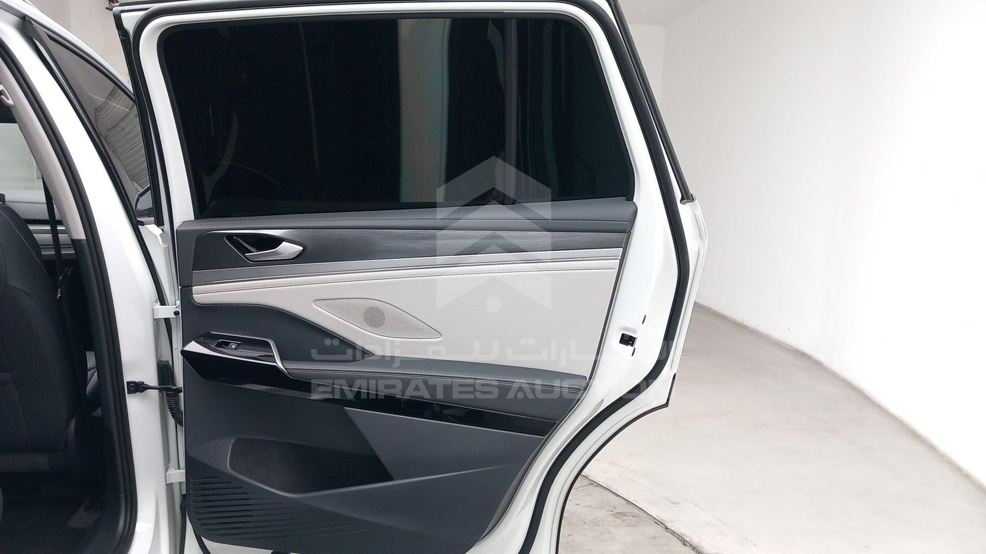2022 VOLKSWAGEN ID 6 CROZZ VIN: LFVVB9E70N5150431