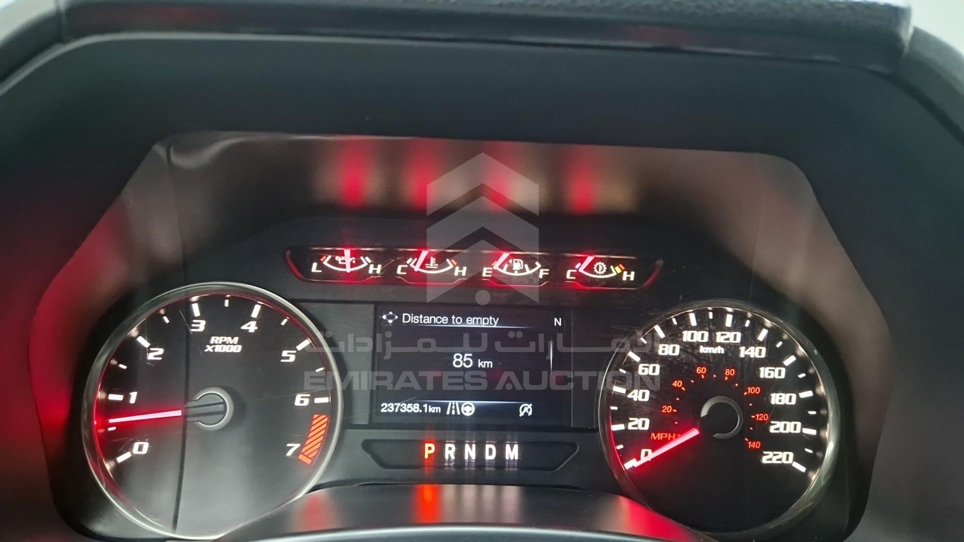 2018 FORD F-150 RAPTOR VIN: 1FTFW1RG8JFA84114