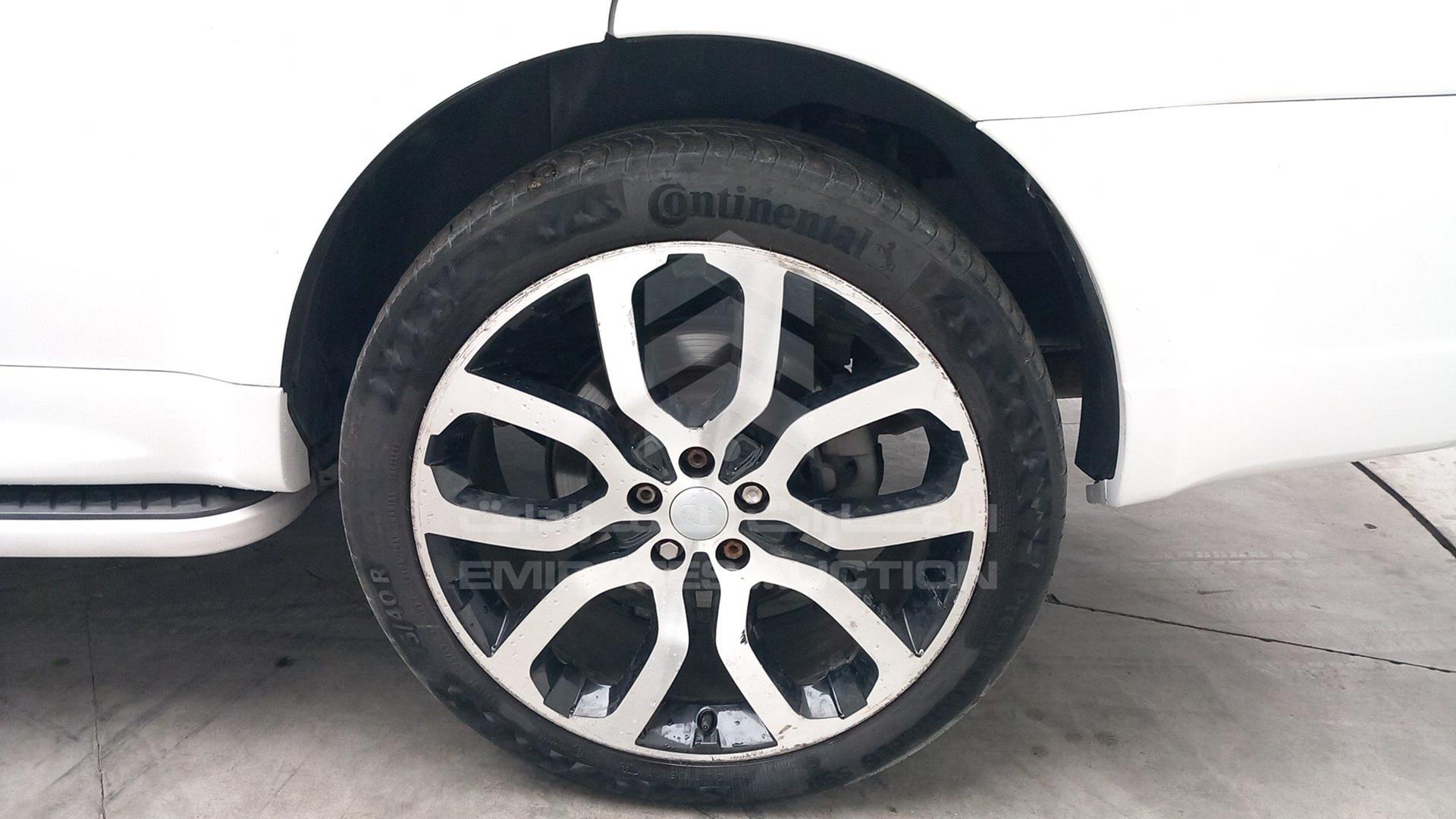 2012 RANGE ROVER SPORT VIN: SALLASSD4CA756906