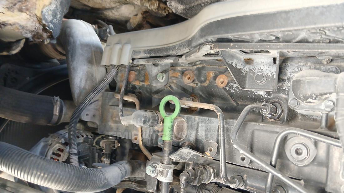 2014 Man — Engine Bay — Photo 32