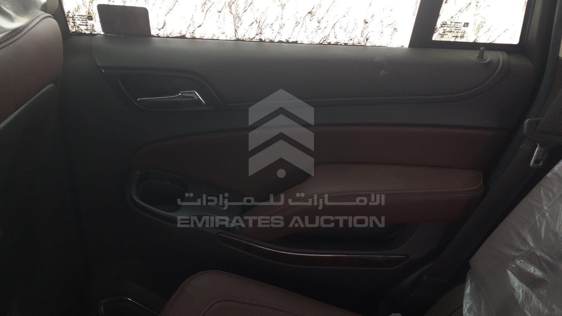 1GNSK6KC2FR602391 - 2015 Chevrolet Tahoe - #367816