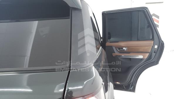 Range Rover Sport 2013 SALSK2D46DA803769 Image 18