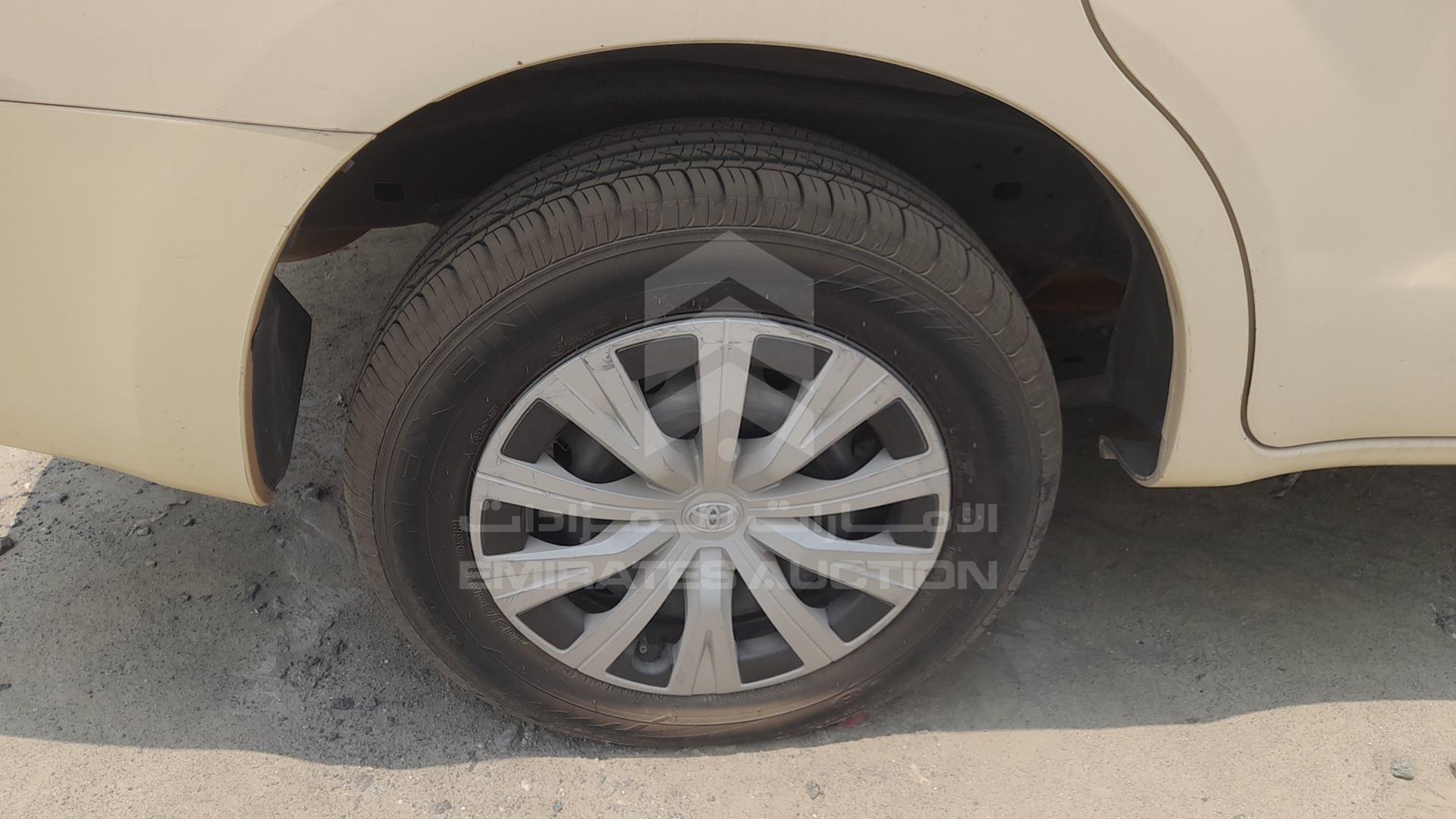 2018 TOYOTA INNOVA VIN: MHFCX8EMXJ0109610