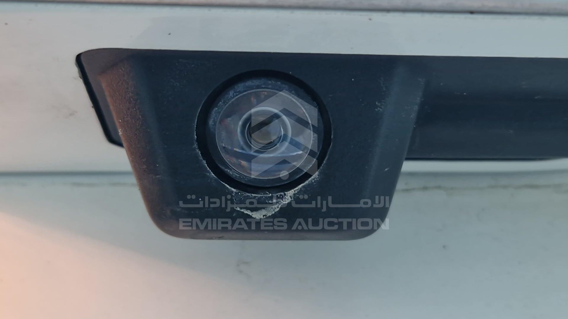 2014 LAND ROVER LR 2 VIN: SALFA2BG8EH390036