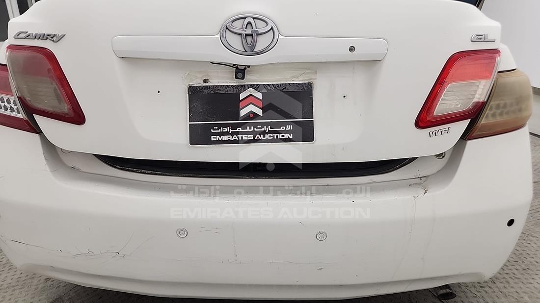 2011 Toyota Camry — General — Photo 33