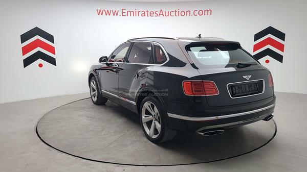 SJAAF1ZV2JC018525 Bentley Bentayga