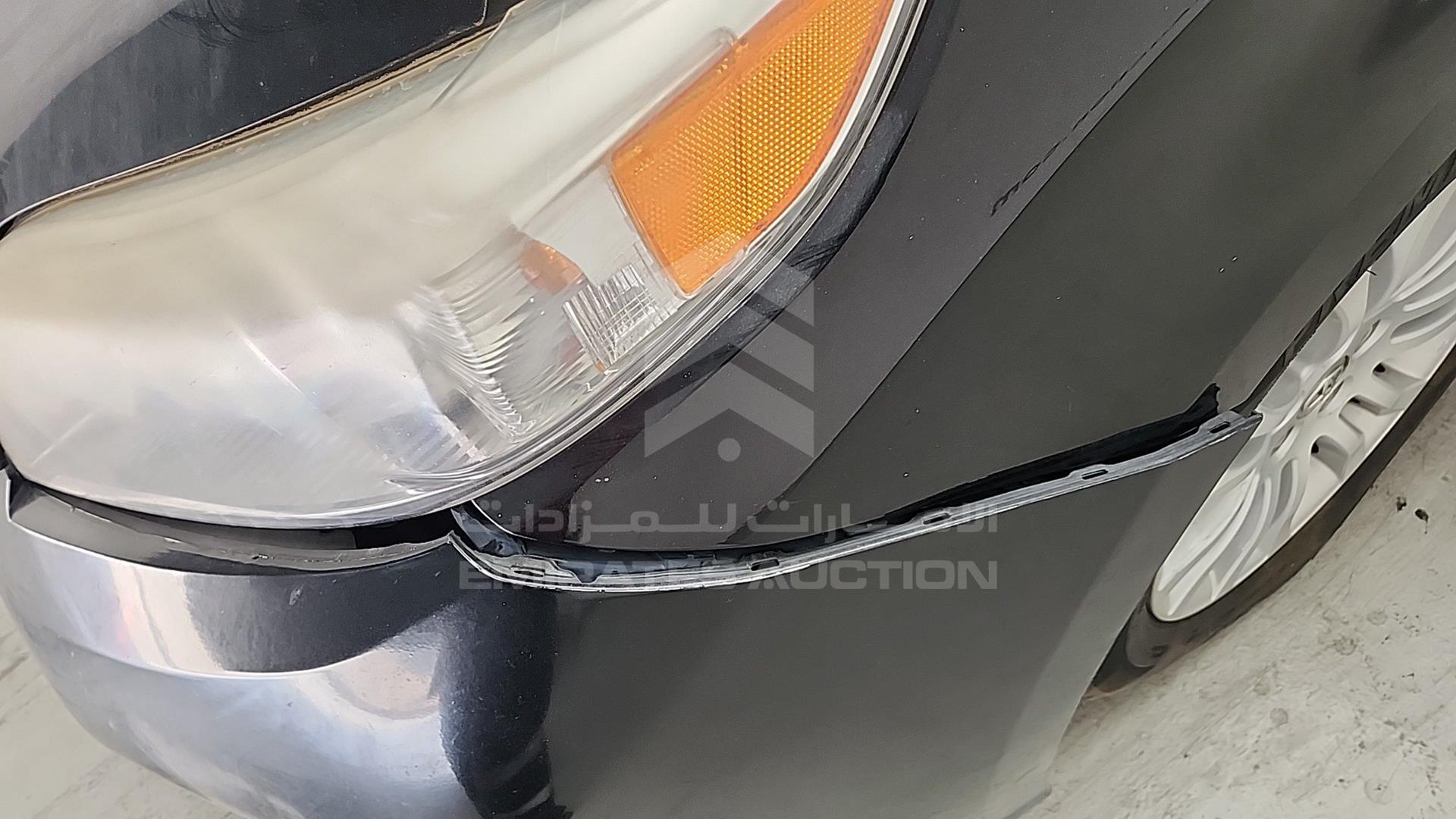 2016 TOYOTA SIENNA VIN: 5TDYK3DC0GS750850