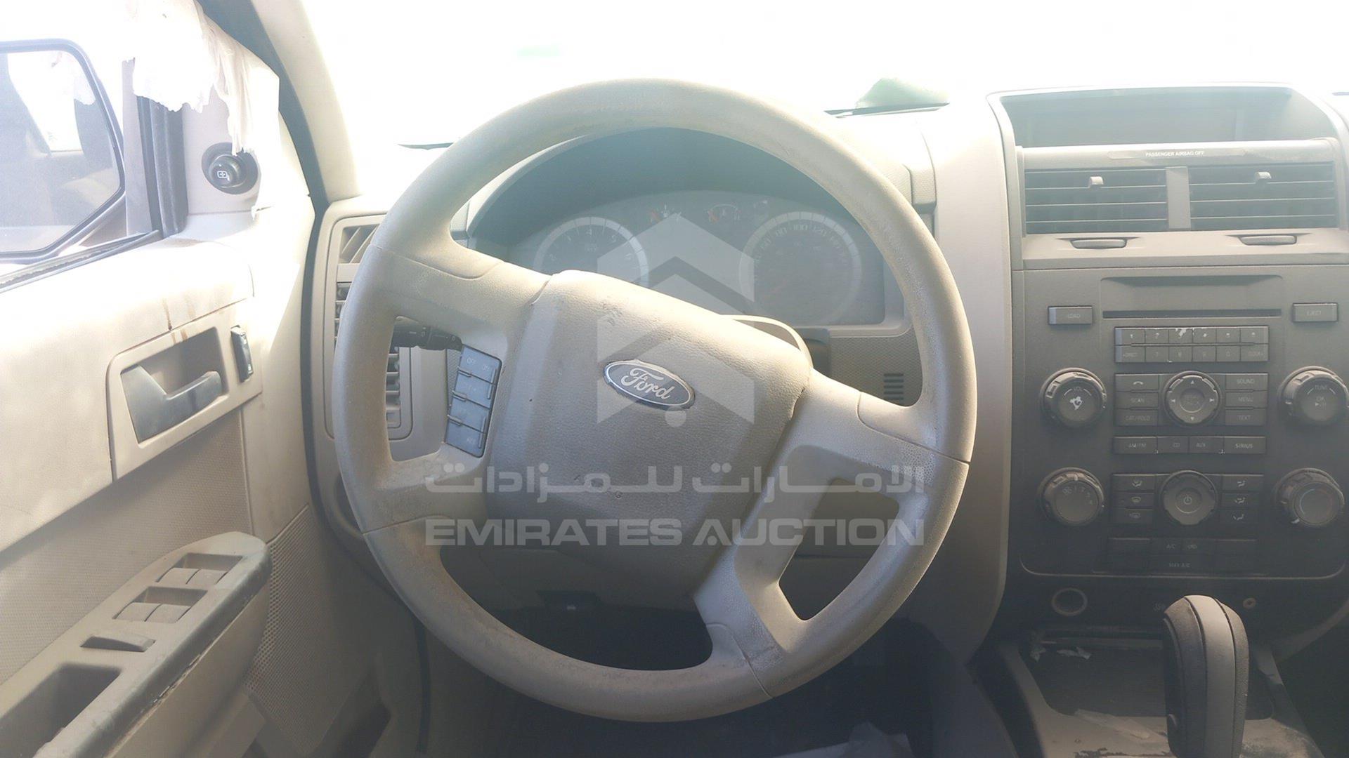 2012 FORD ESCAPE VIN: 1FMCU9C72CKC21778