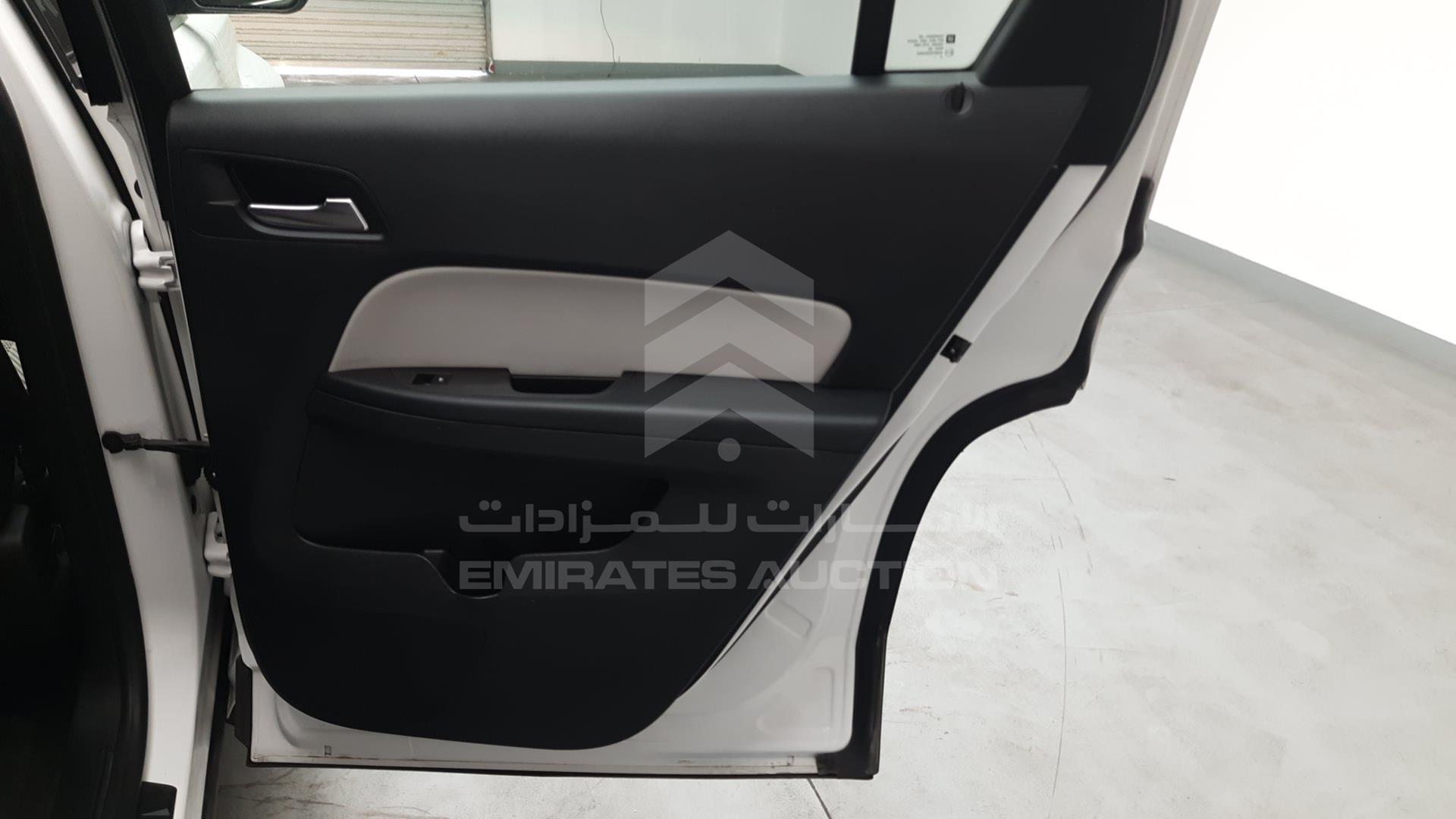 2014 GMC TERRAIN VIN: 2GKAL8EK1E6190107