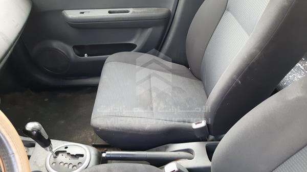 JS2ZC21S585403440 Suzuki Swift