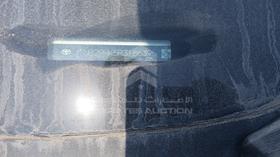 2024 Toyota Camry — VIN on Frame — Photo 3 — Thumbnail