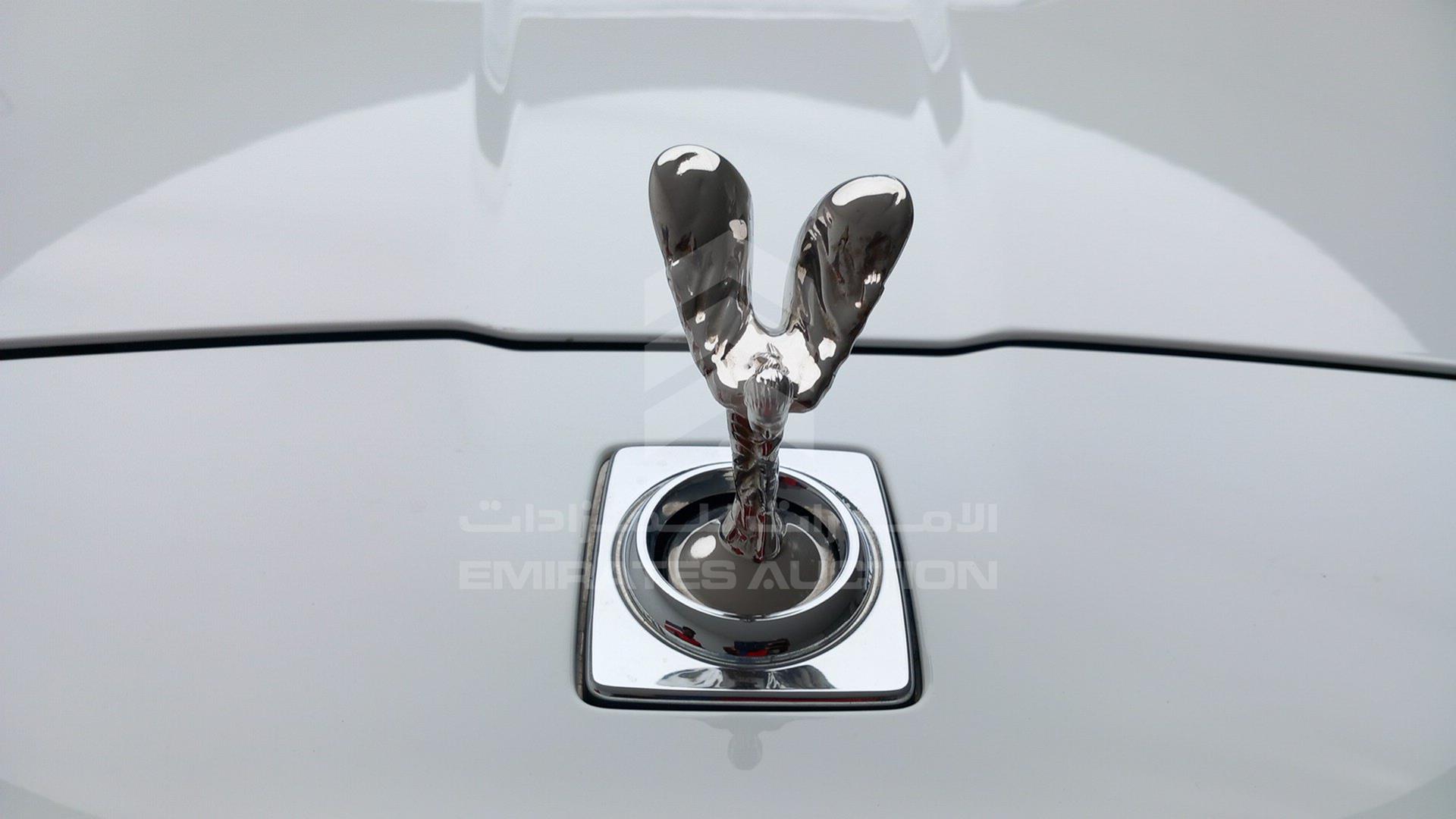 2022 ROLLS-ROYCE CULLINAN VIN: SLATV4A03NU208904