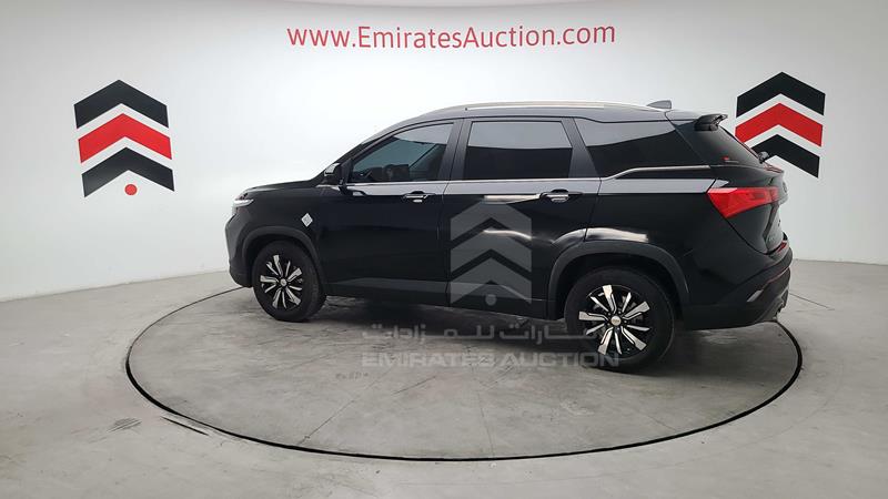LZWADAGA0NB008928 Auction: EmiratesAuction Lot: 405874 LZWADAGA0NB008928 Chevrolet Captiva 2022 BLACK Photo 60