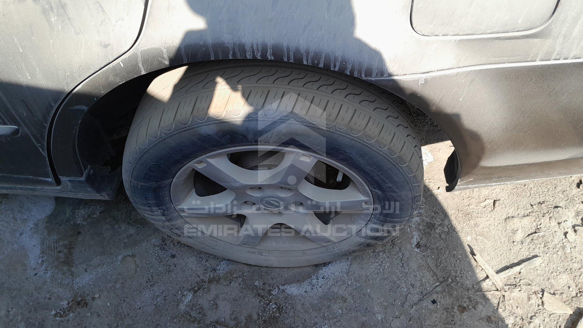 2005 NISSAN ALTIMA VIN: 1N4AL11DX5C183048
