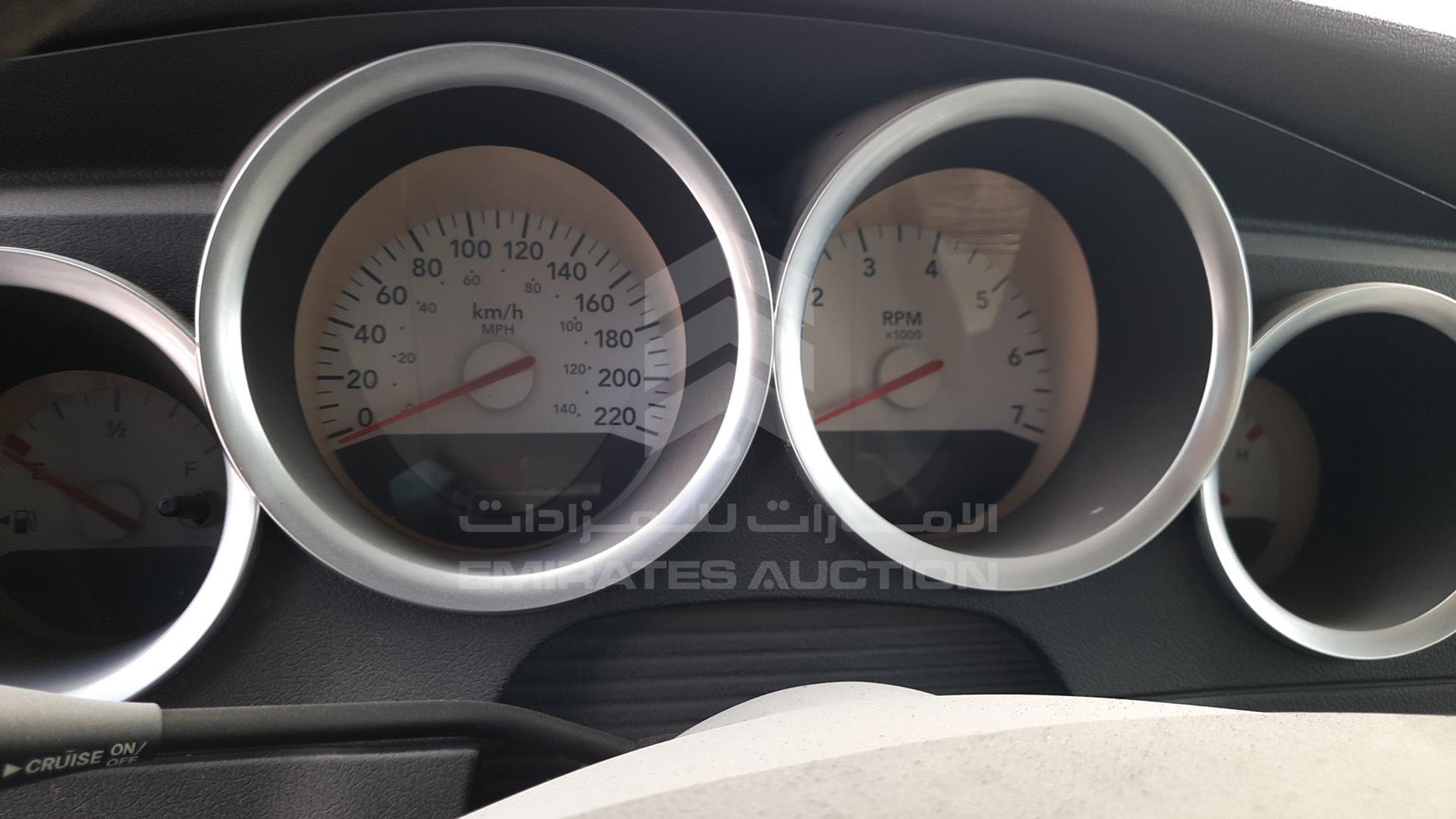 2007 DODGE CHARGER VIN: 2B3KA43G57H644896