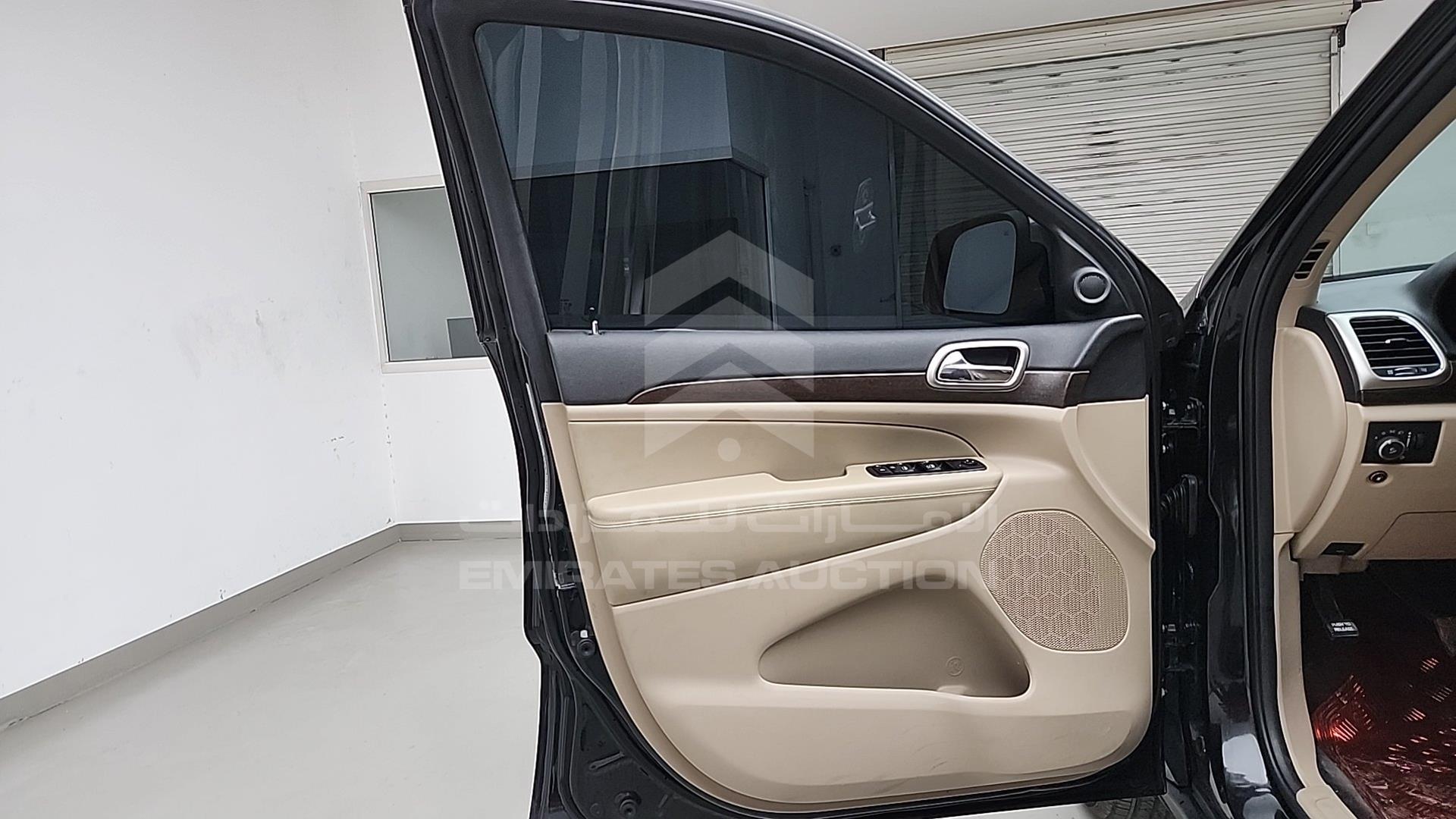 2015 JEEP CHEROKEE VIN: 1C4RJEAG5FC700472