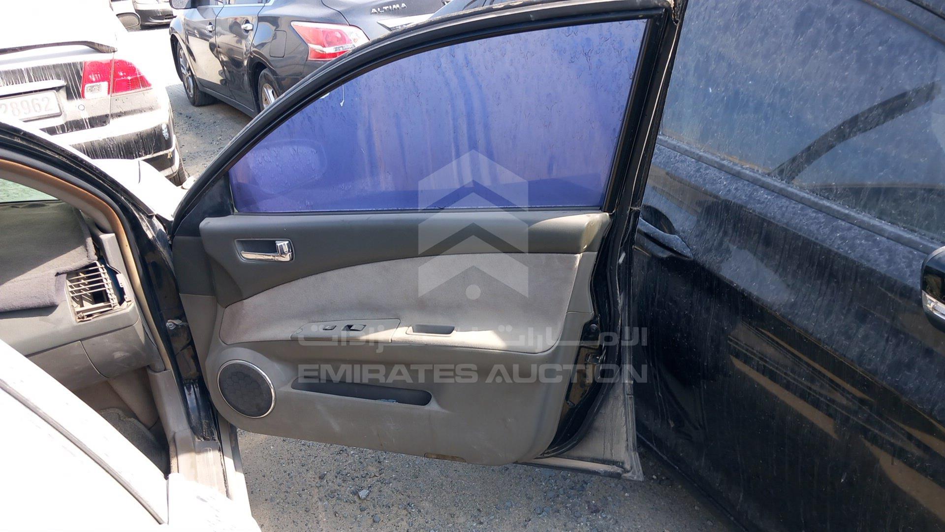 2006 NISSAN ALTIMA VIN: 1N4AL11D46C195813