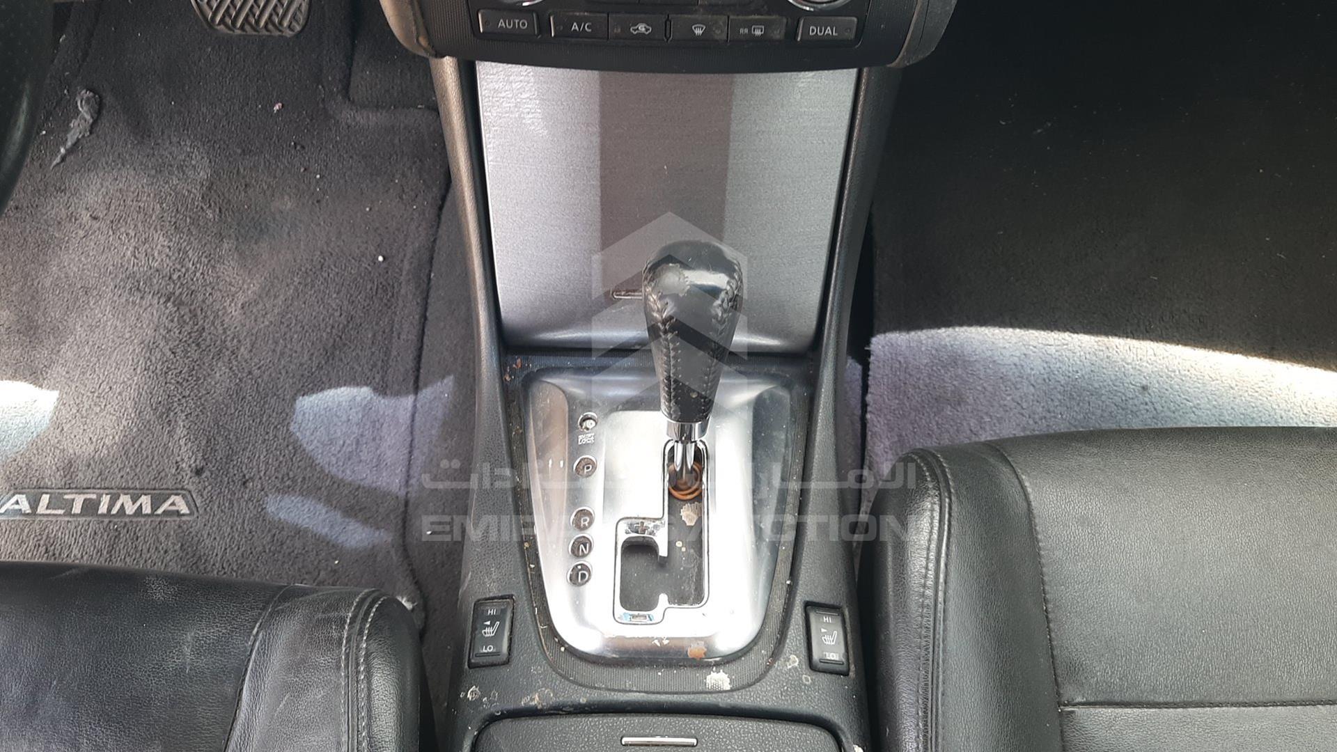2010 NISSAN ALTIMA VIN: 1N4AL2AP7AC193899