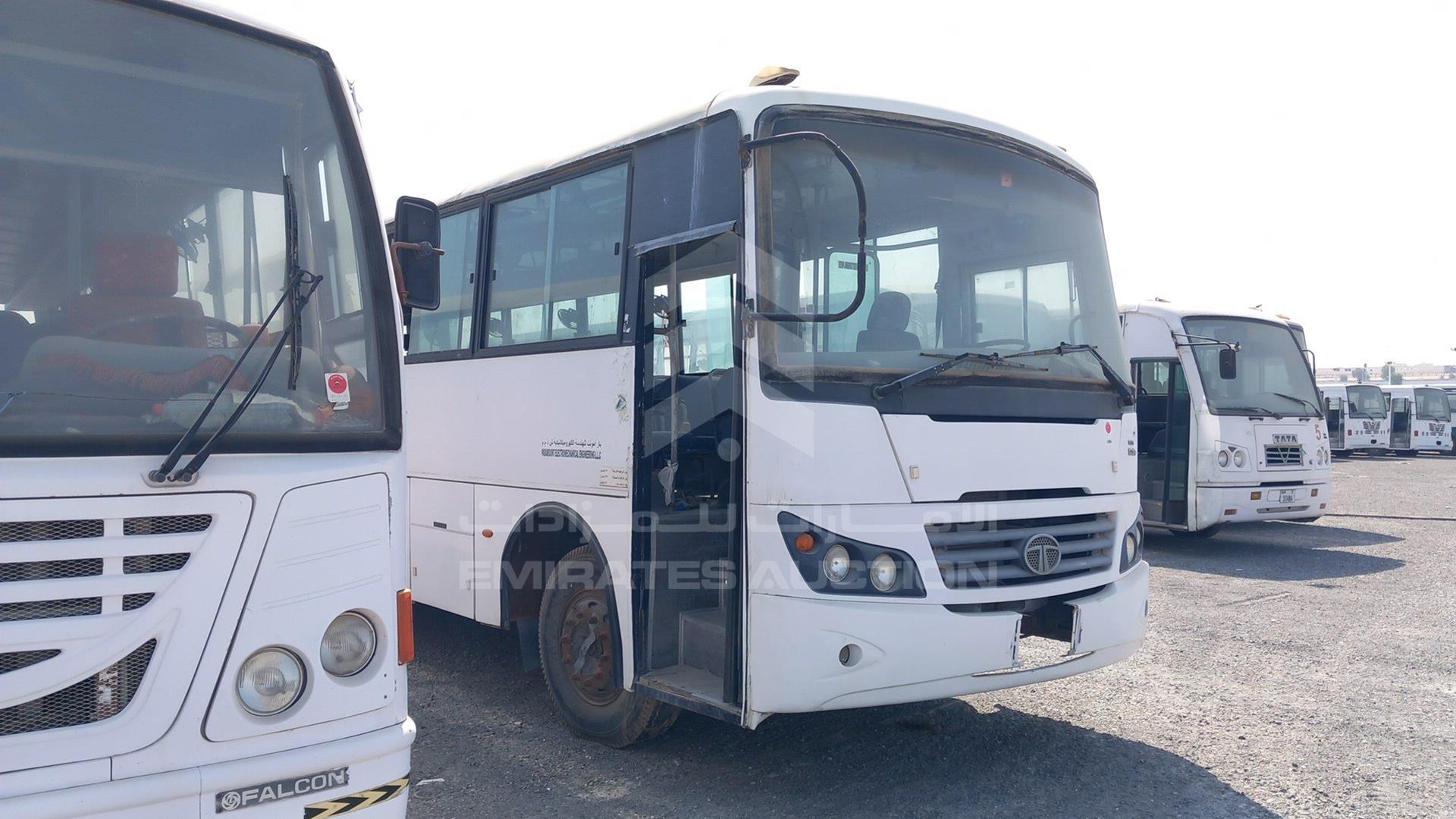 2013 TATA LPO1316-55 VIN: MAT389067D0L00241