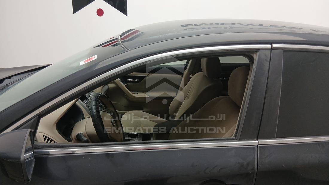 نيسان التيما 2014 — انبعاج — صورة 31