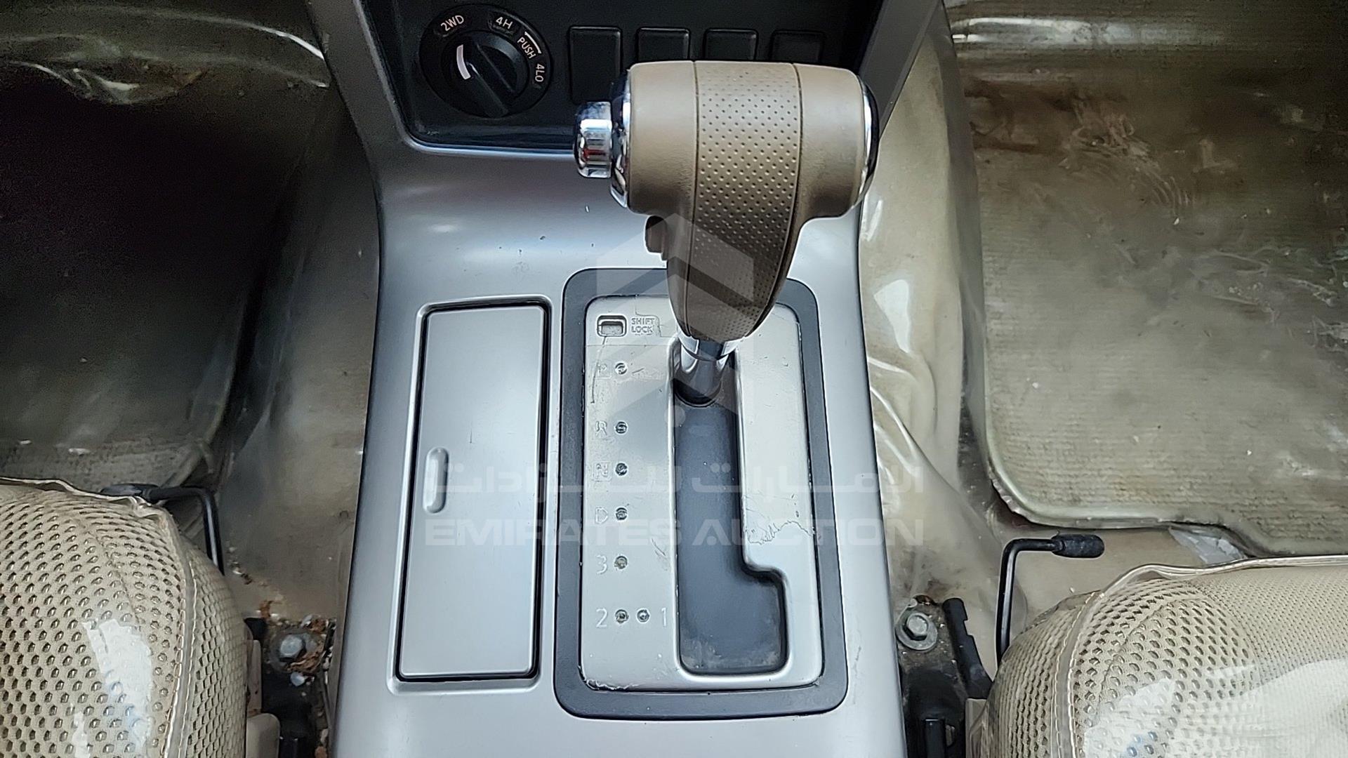 2007 NISSAN PATHFINDER VIN: 5N1AR18B87C605863