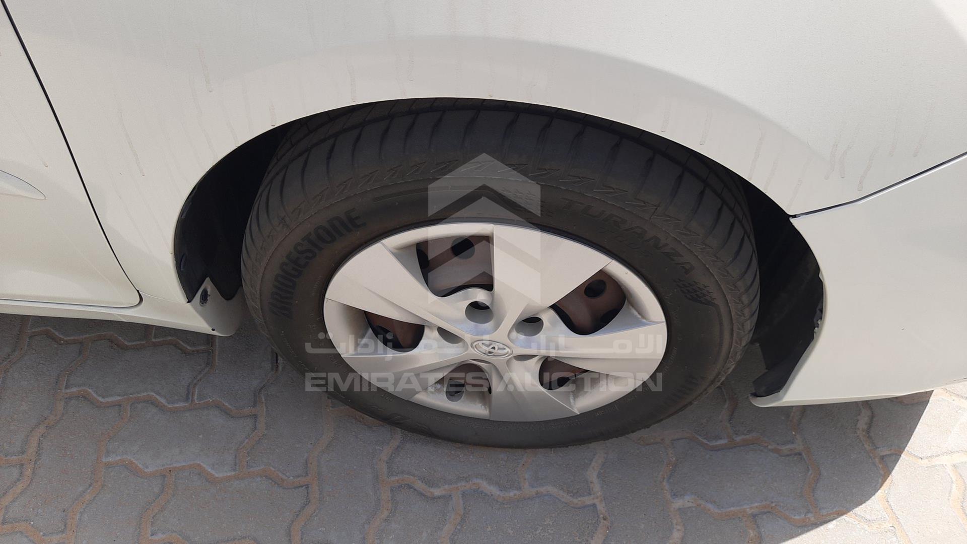 2013 TOYOTA CAMRY VIN: 6T1BF9FKXDX460526