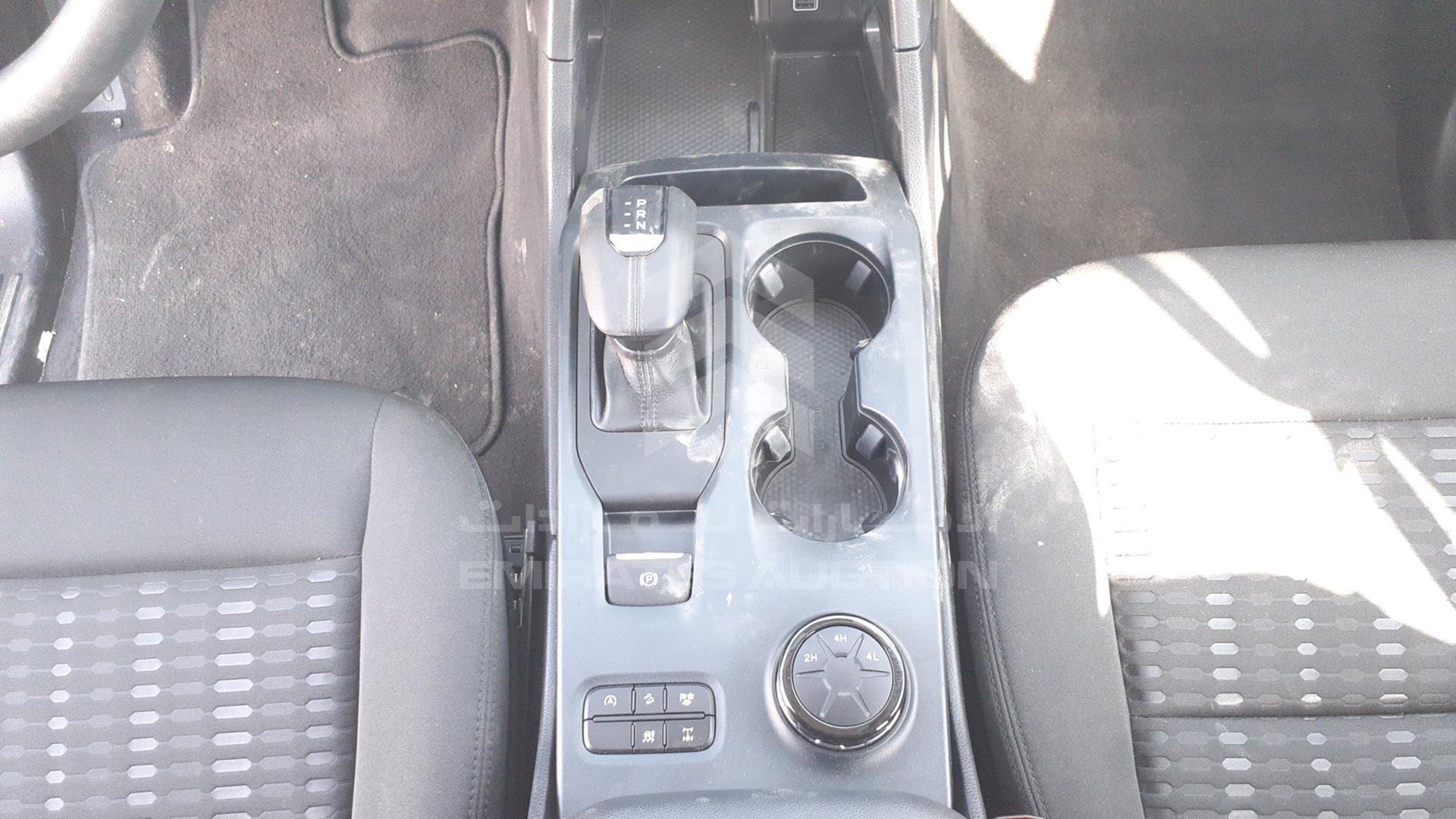 2024 FORD EVEREST VIN: MNCXW3RN1RAM77744