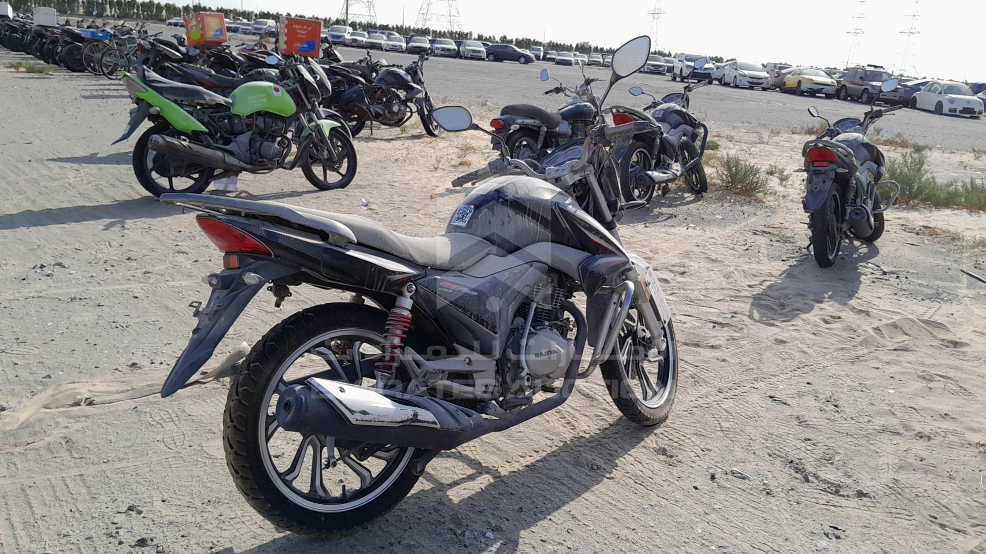 0 SANYA UF150 VIN: LK1PCKL96M1000417