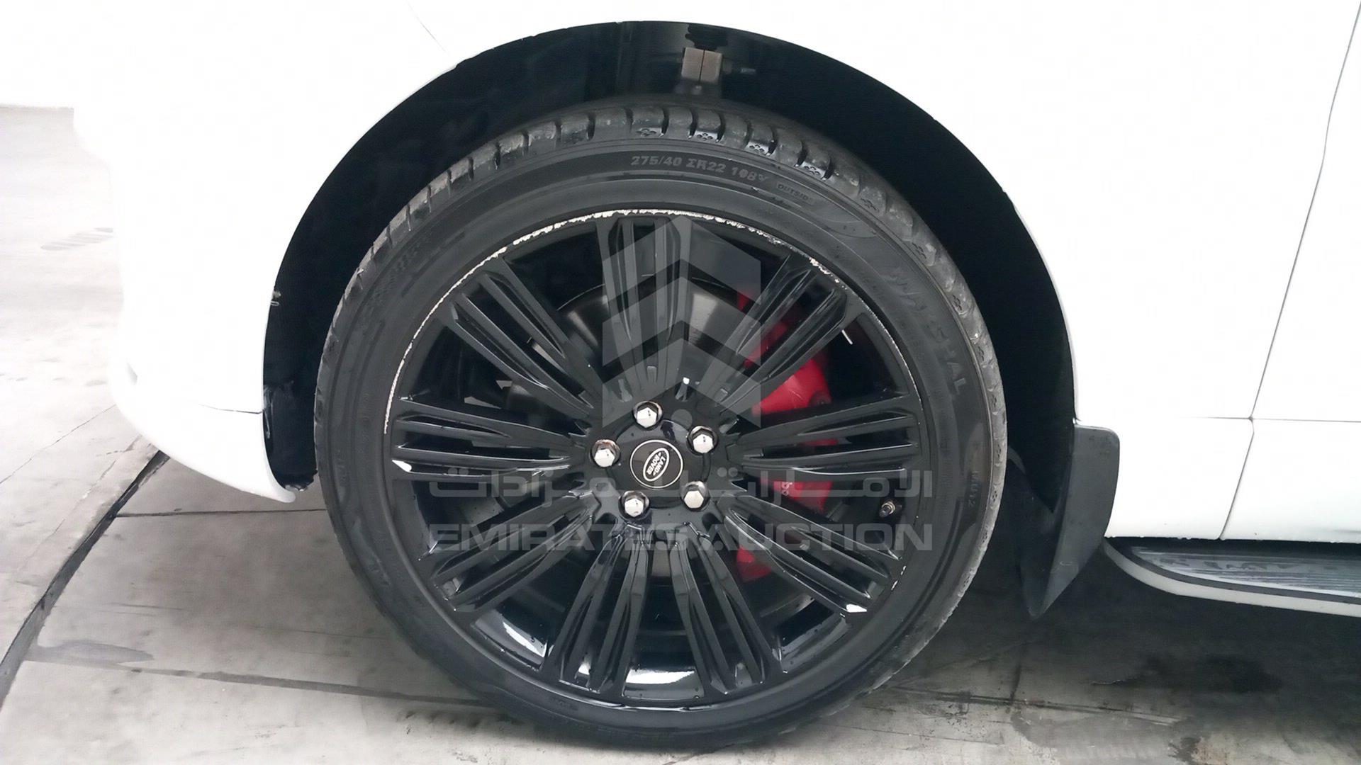 2014 RANGE ROVER SPORT VIN: SALWA2EF6EA331501