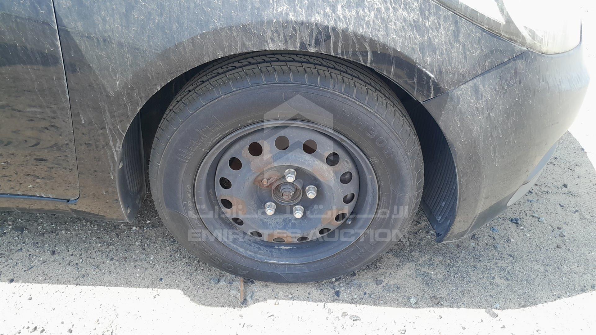 2013 KIA CERATO VIN: KNAFJ412BDA044067