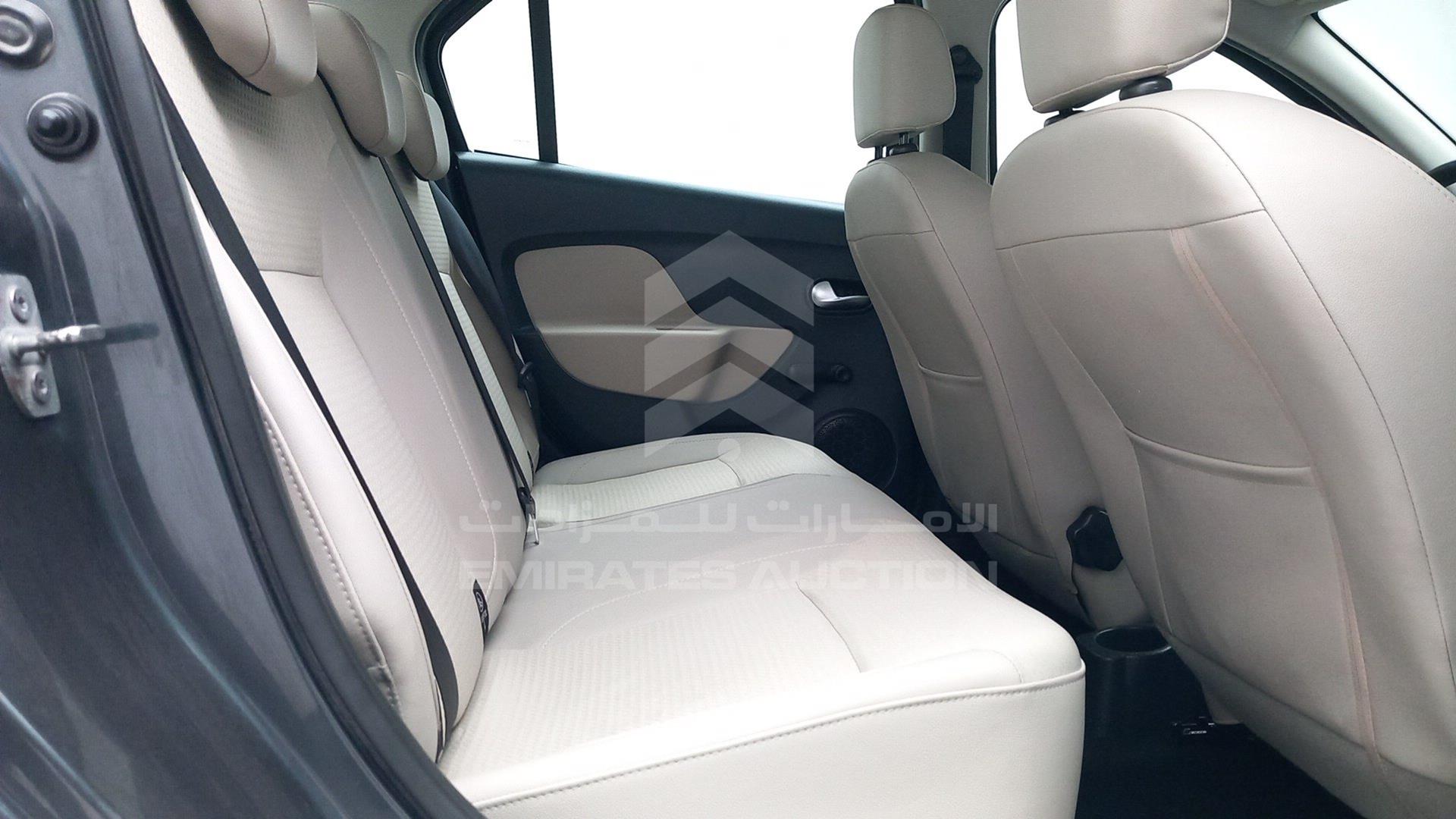 2020 RENAULT SYMBOL VIN: VF14SRAB5LT534449