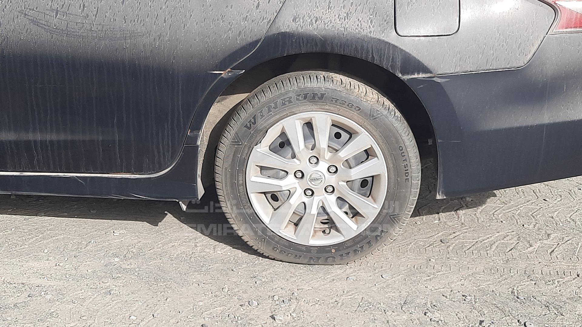 2015 NISSAN ALTIMA VIN: 1N4AL3AP7FC227062
