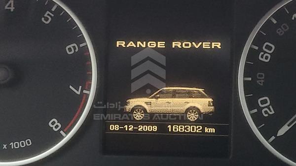 Range Rover Sport 2013 SALLSAAD4DA785039 Image 13