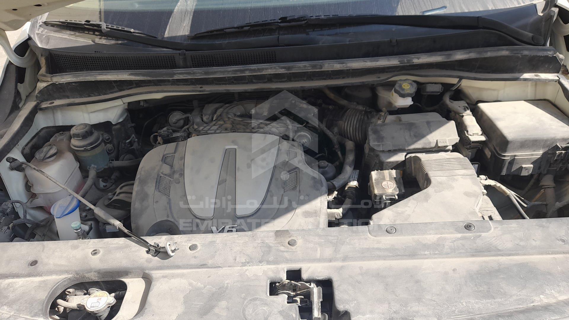 2020 KIA CARNIVAL VIN: KNAMB8126L6645485