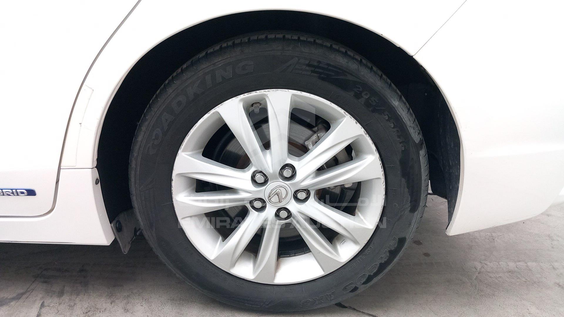 2017 LEXUS CT 200 H VIN: JTHKD5BH0H2288825