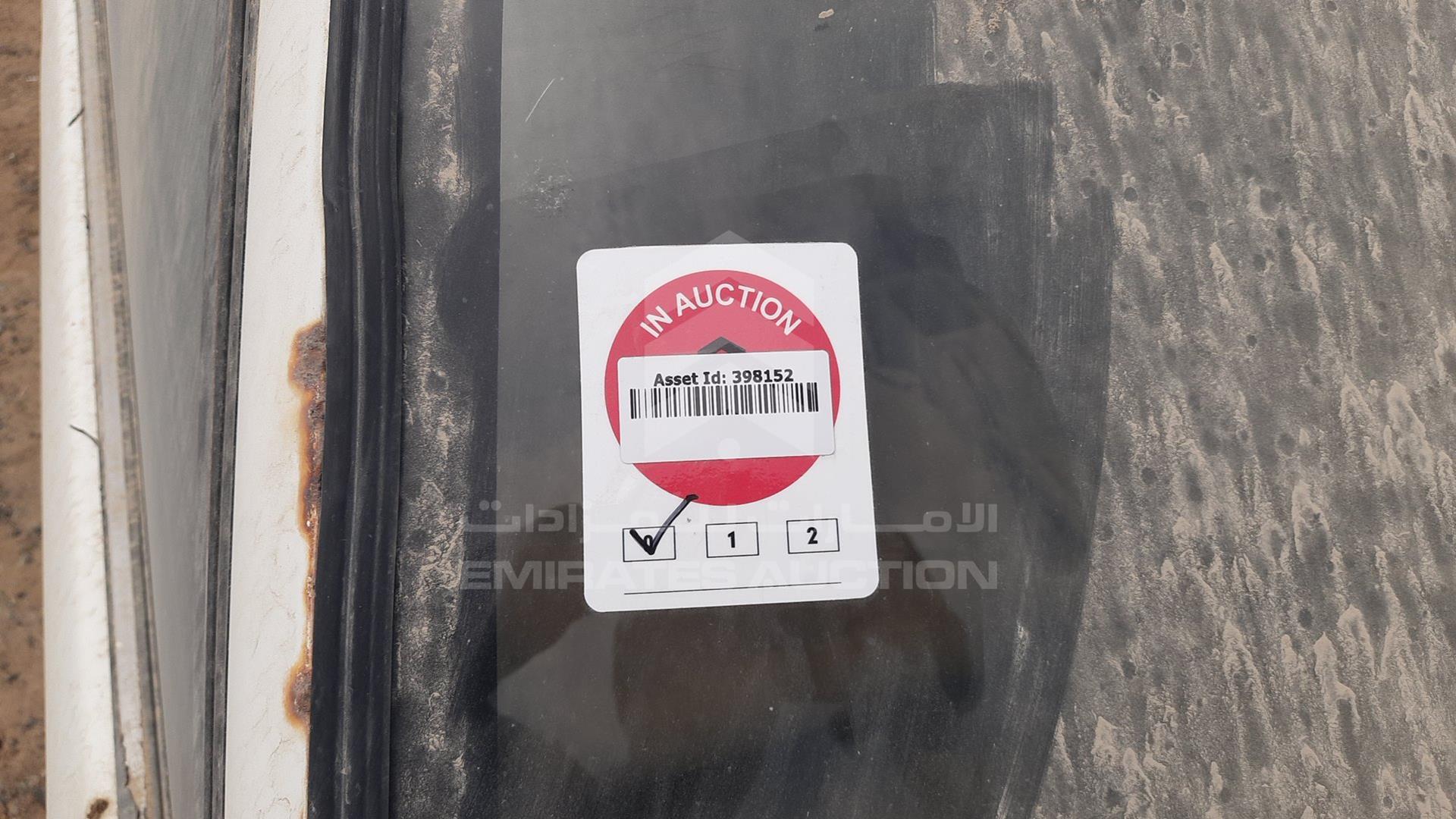 1995 TOYOTA COROLLA VIN: EE1000004896